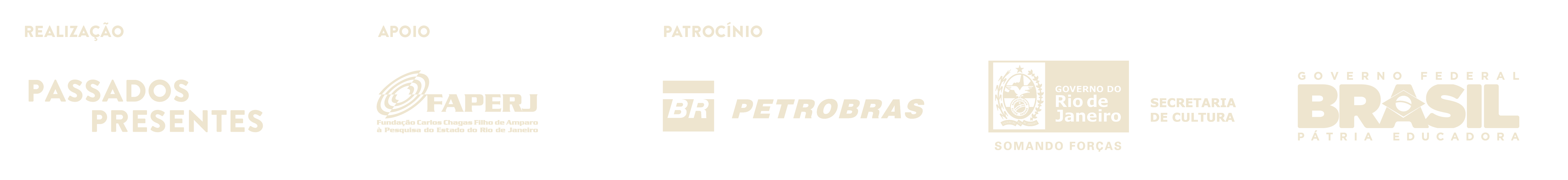 Patrocinadores