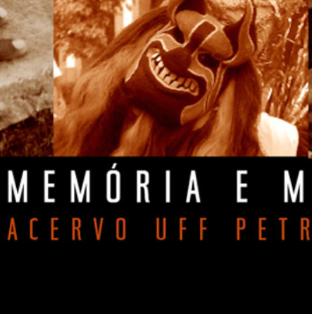Acervo UFF-Petrobras Cultural 