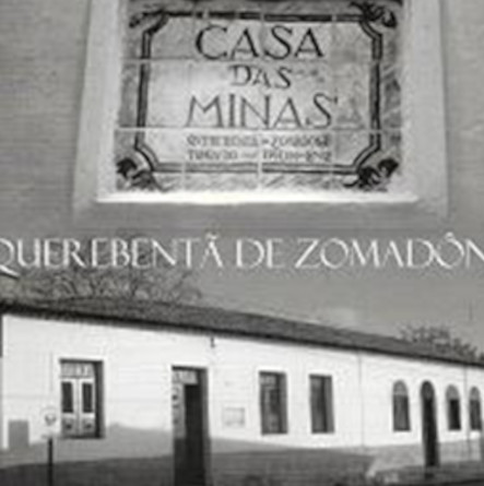 Inventário dos Lugares de Memória - LABHOI