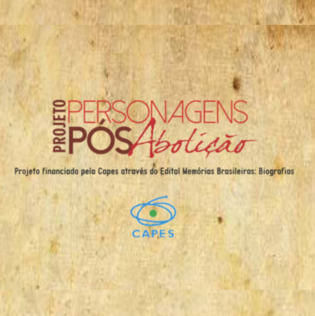 Personagens do Pós Abolição